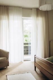 The Resting Place