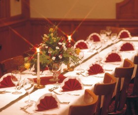 Hotel Haus Rameil