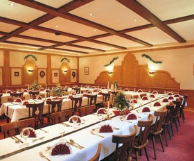 Hotel Haus Rameil