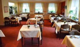 Hotel Haus Rameil