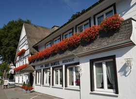 Hotel Haus Rameil