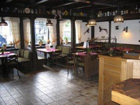 Landhaus Im Grund