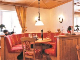 Landhotel Voss