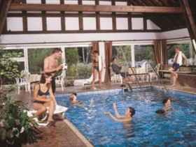 Landhotel Voss