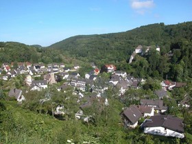 Pension Allebrodt