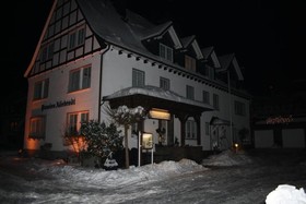 Pension Allebrodt