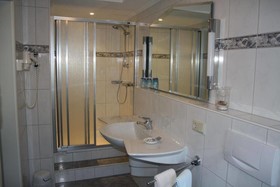Pension Allebrodt