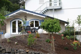Pension Allebrodt