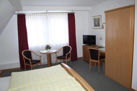 Pension Allebrodt