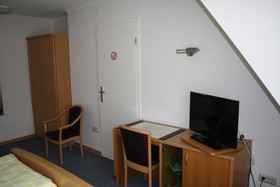 Pension Allebrodt