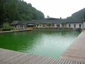 Pension Allebrodt