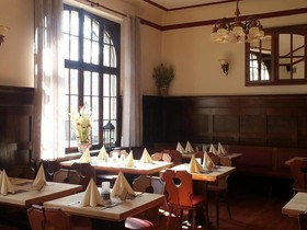 Brauhaus Manforter Hof