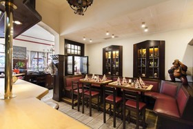 Brauhaus Manforter Hof