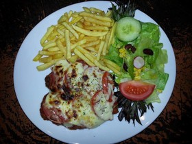 Brauhaus Manforter Hof