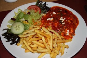 Brauhaus Manforter Hof