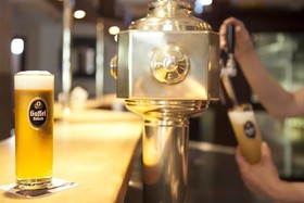 Brauhaus Manforter Hof