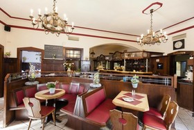 Brauhaus Manforter Hof