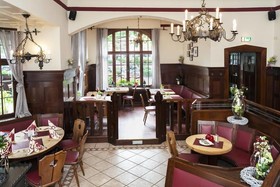 Brauhaus Manforter Hof