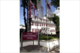 Hotel Villa Fürstenberg