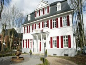 Hotel Villa Fürstenberg