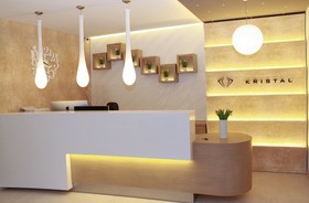 Kristallhotel Fettehenne