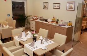 Kristallhotel Fettehenne
