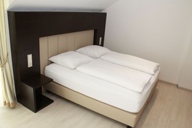 Kristallhotel Fettehenne