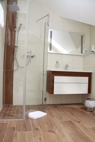 Kristallhotel Fettehenne