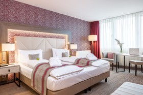 Leoso Hotel Leverkusen