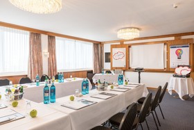 Leoso Hotel Leverkusen