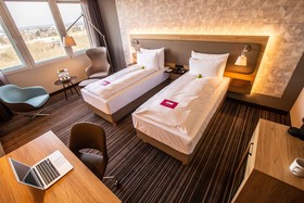 Leoso Hotel Leverkusen
