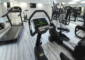 Lindner Hotel Leverkusen BayArena