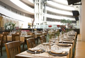 Lindner Hotel Leverkusen BayArena