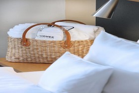 Lindner Hotel Leverkusen BayArena