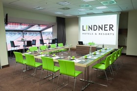 Lindner Hotel Leverkusen BayArena