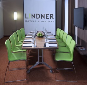 Lindner Hotel Leverkusen BayArena