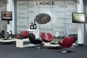 Lindner Hotel Leverkusen BayArena