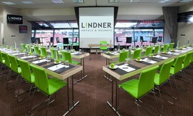 Lindner Hotel Leverkusen BayArena