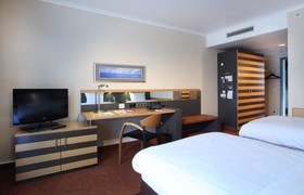 Lindner Hotel Leverkusen BayArena