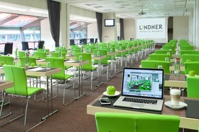 Lindner Hotel Leverkusen BayArena
