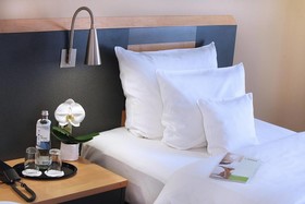 Lindner Hotel Leverkusen BayArena