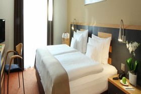 Lindner Hotel Leverkusen BayArena
