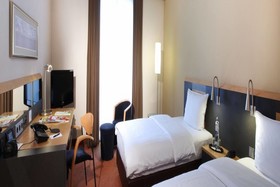 Lindner Hotel Leverkusen BayArena