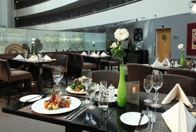 Lindner Hotel Leverkusen BayArena