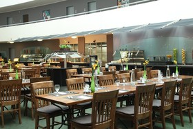 Lindner Hotel Leverkusen BayArena