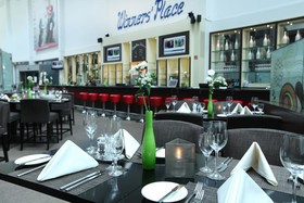 Lindner Hotel Leverkusen BayArena