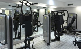 Lindner Hotel Leverkusen BayArena