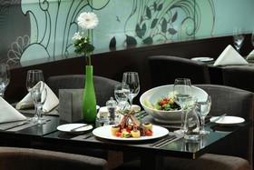 Lindner Hotel Leverkusen BayArena