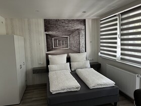 Messe Hotelzimmer Appartements