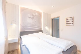 Messe Hotelzimmer Appartements